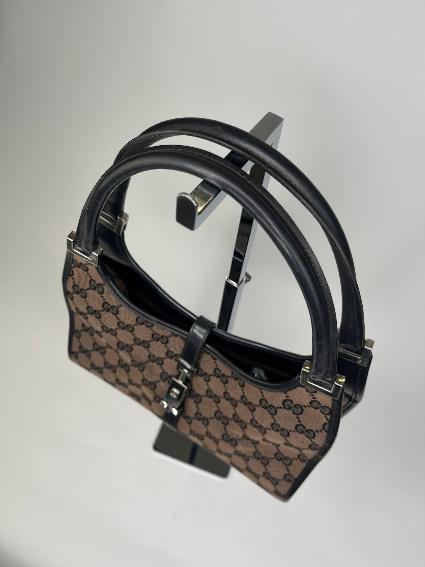 Gucci Jackie Bardot