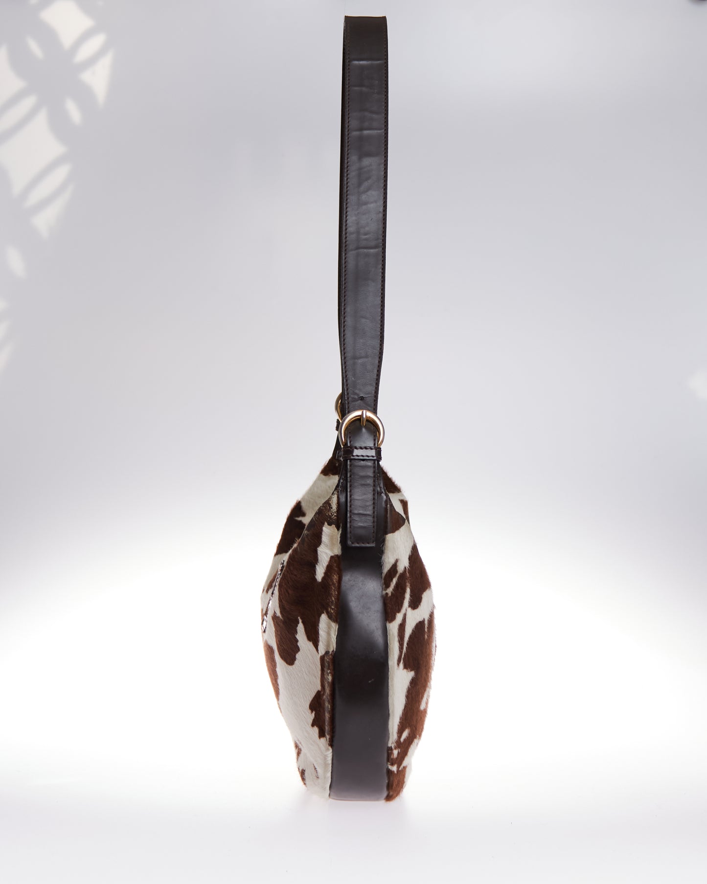 Fendi Cowhide Bag