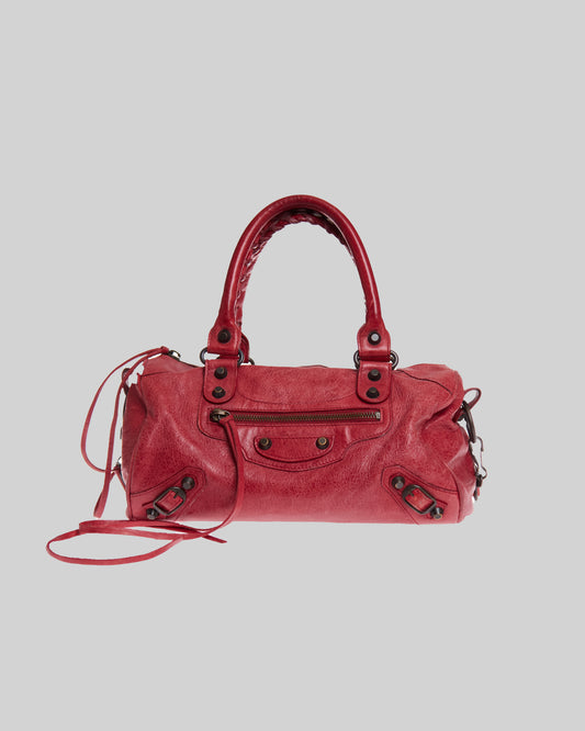 Balenciaga Mini Twiggy Bag