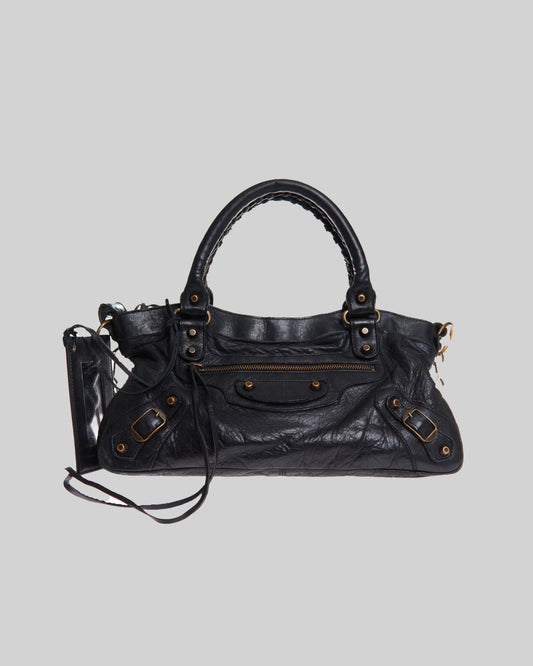 Balenciaga First Bag