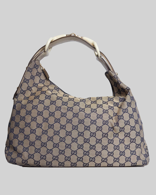 Gucci Horsebit Hobo