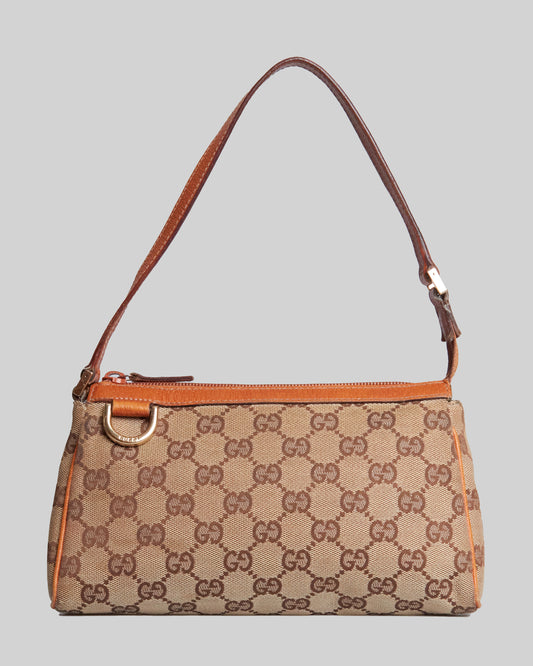 Gucci Abbey D-Ring Pochette