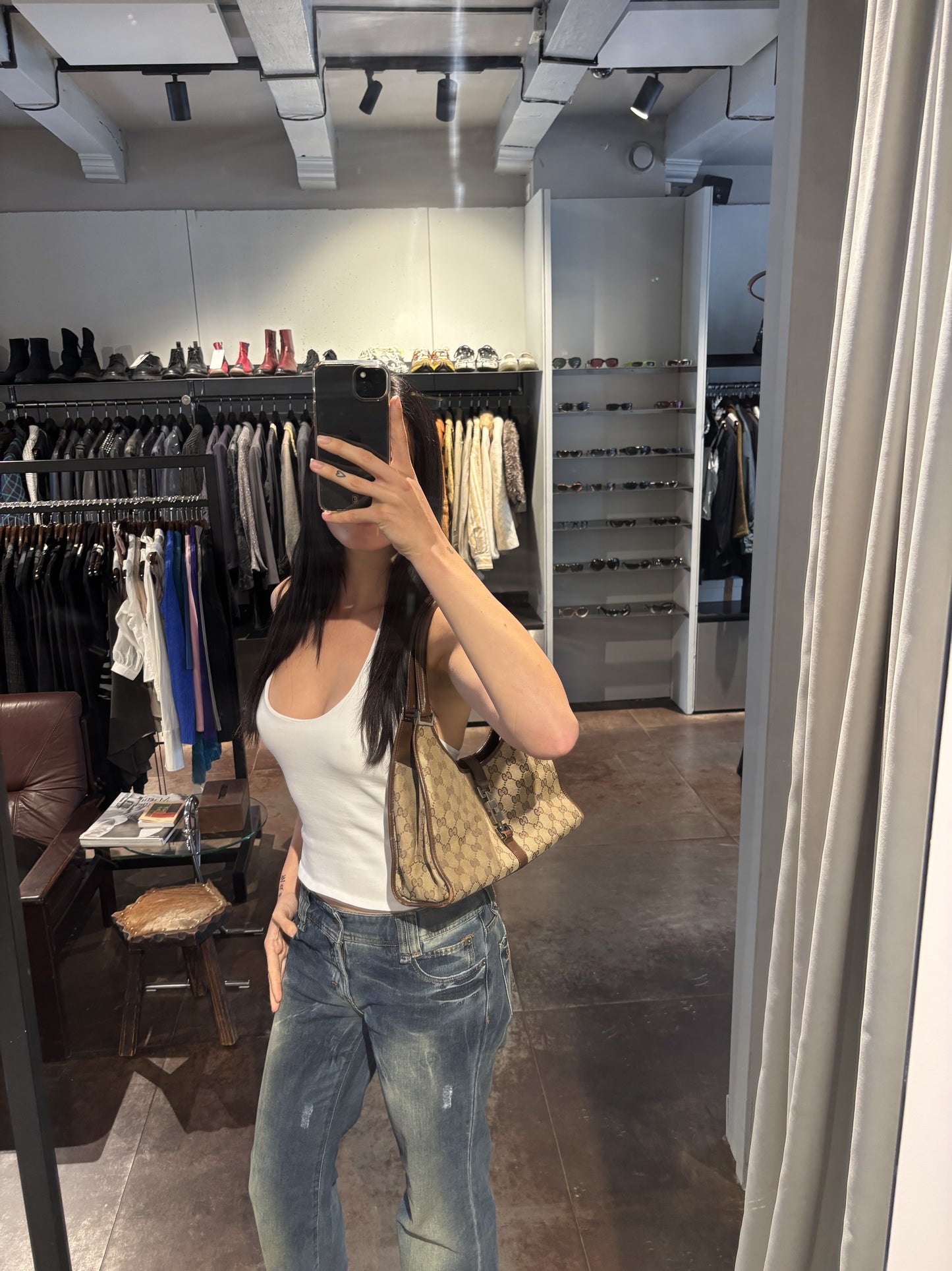 Gucci Jackie