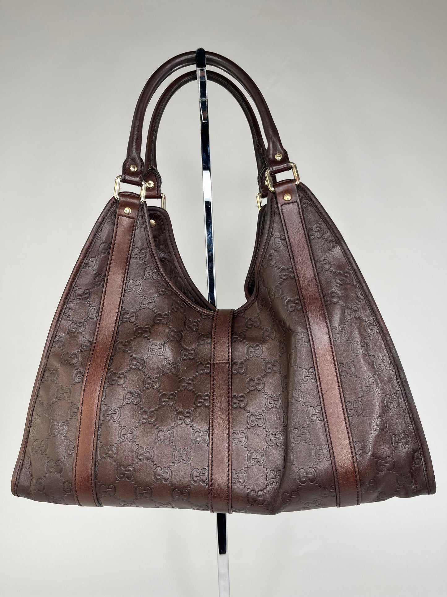 Gucci Jackie Guccissima