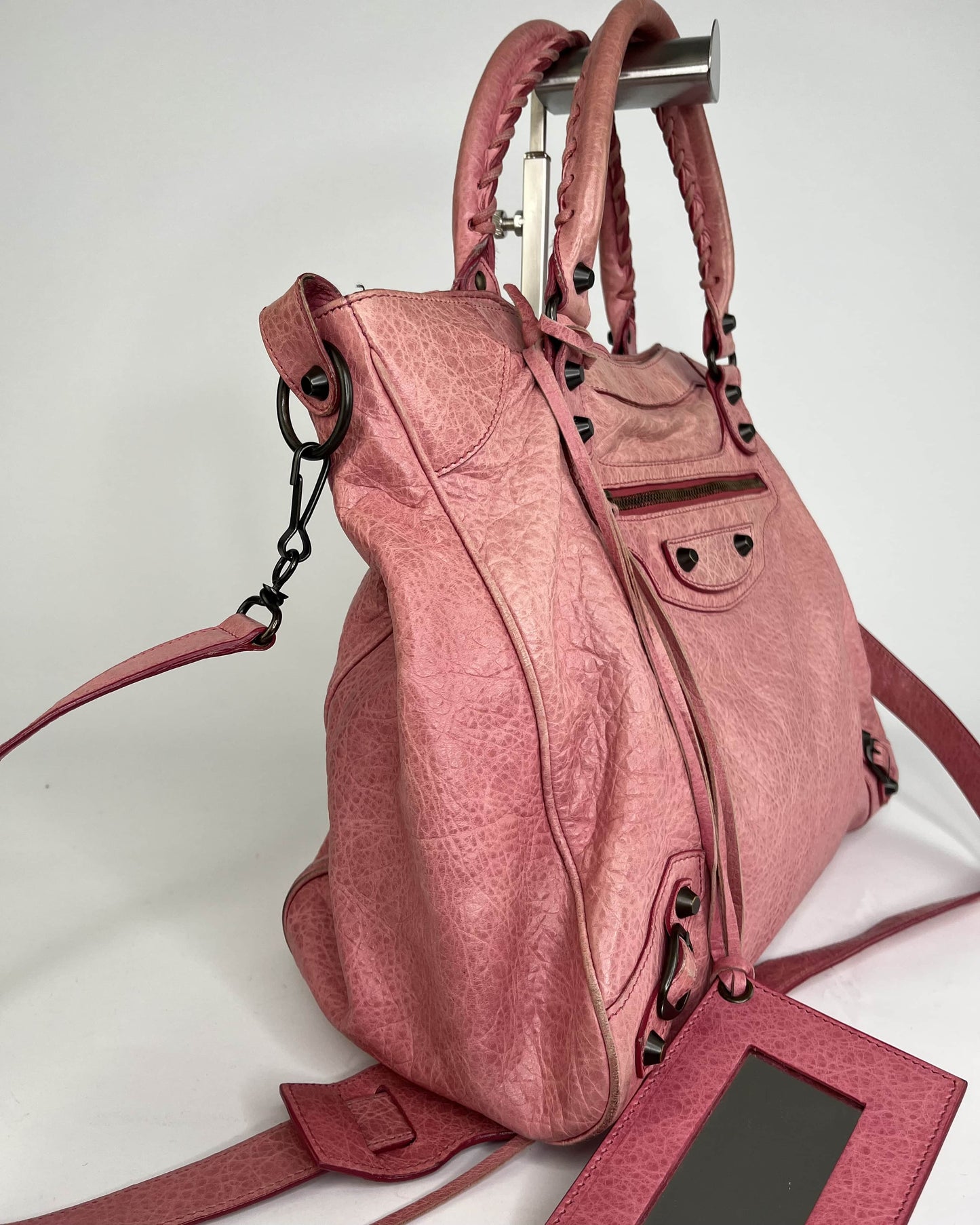 Balenciaga The Town Bag