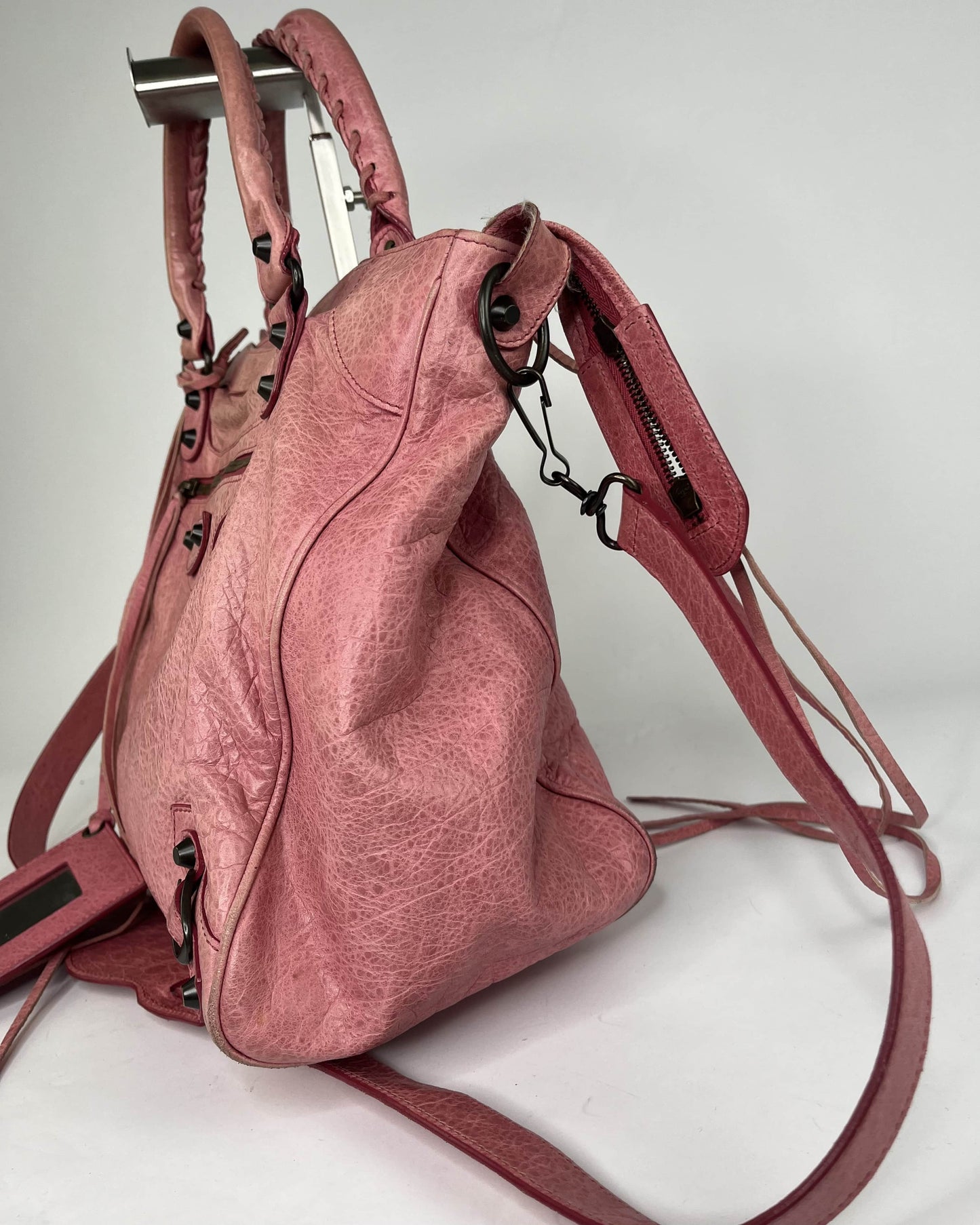 Balenciaga The Town Bag