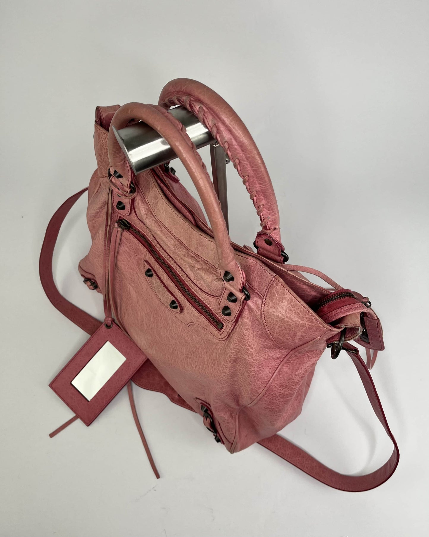 Balenciaga The Town Bag