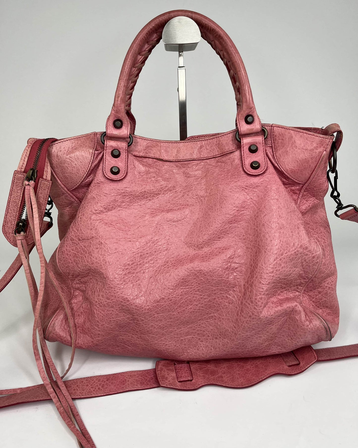 Balenciaga The Town Bag