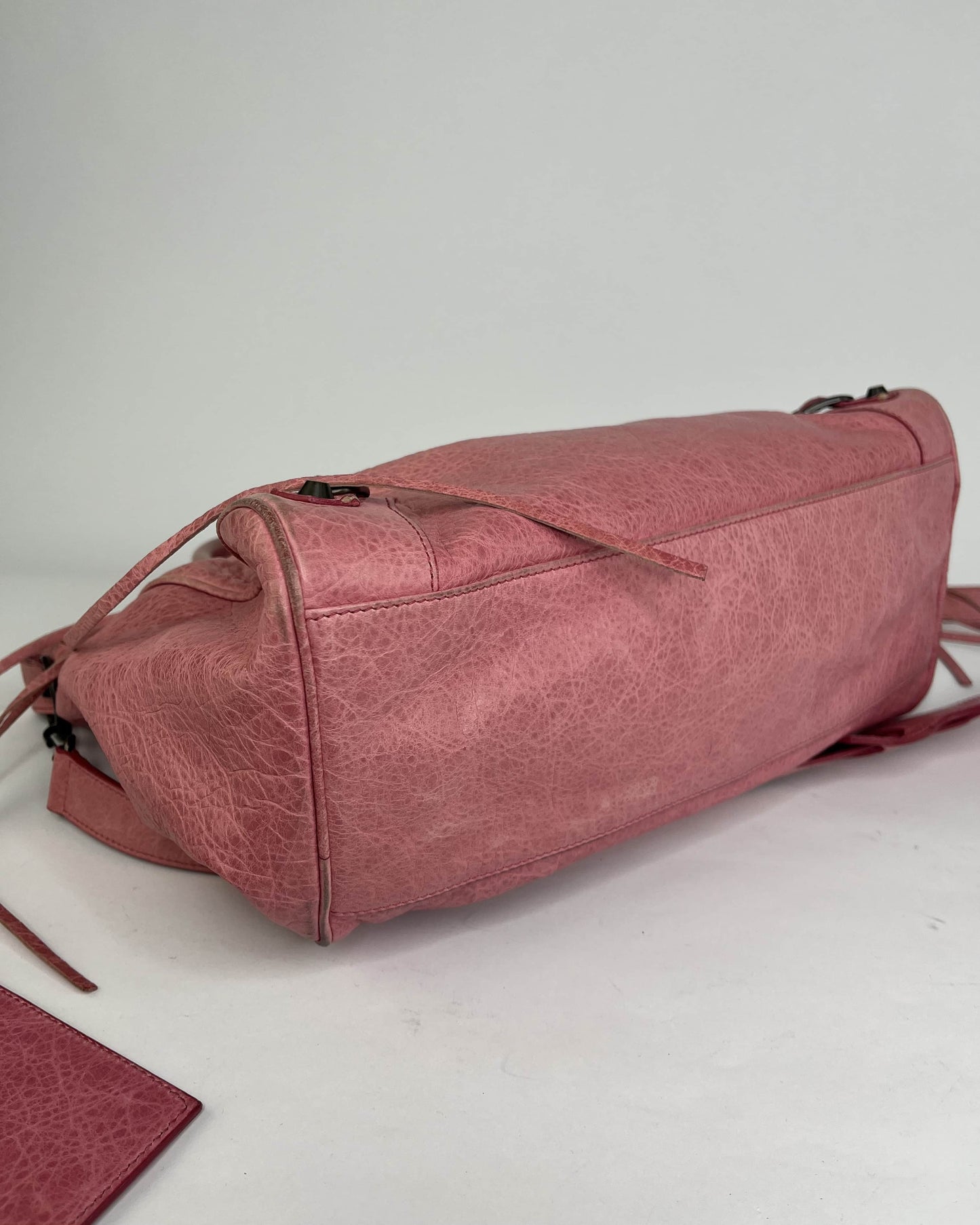 Balenciaga The Town Bag