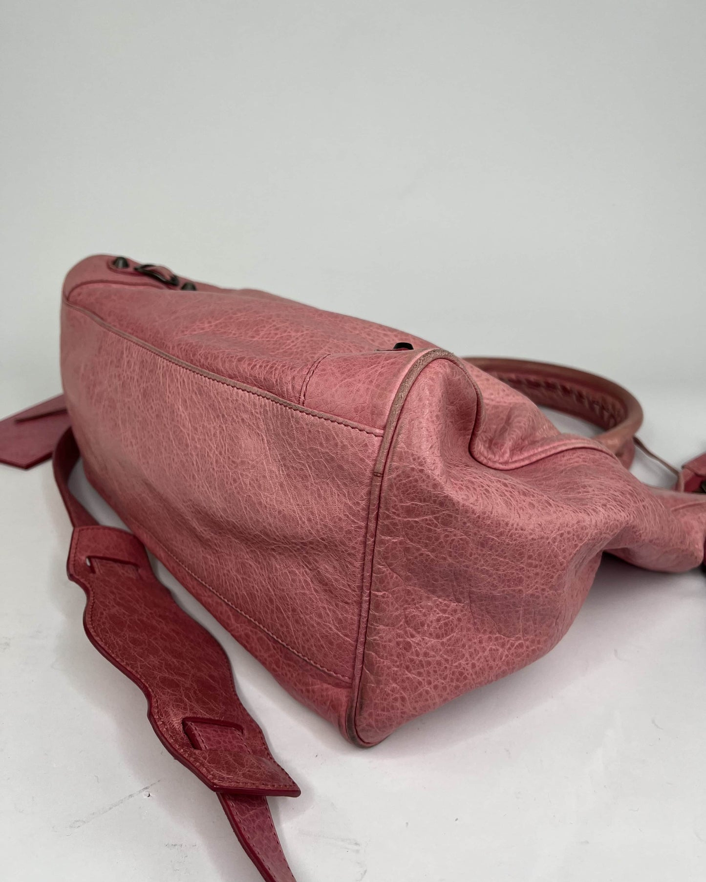 Balenciaga The Town Bag