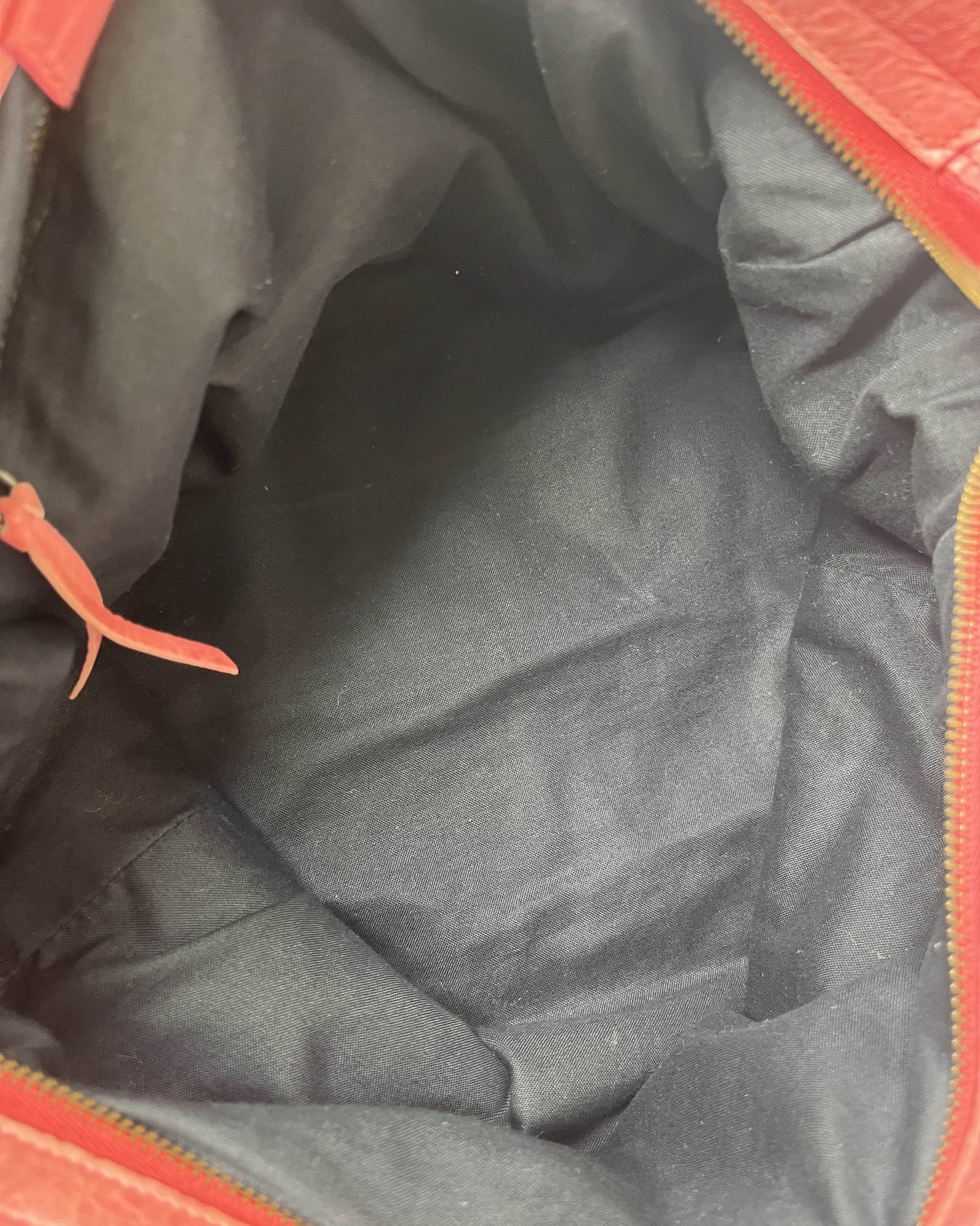 Balenciaga The Town Bag