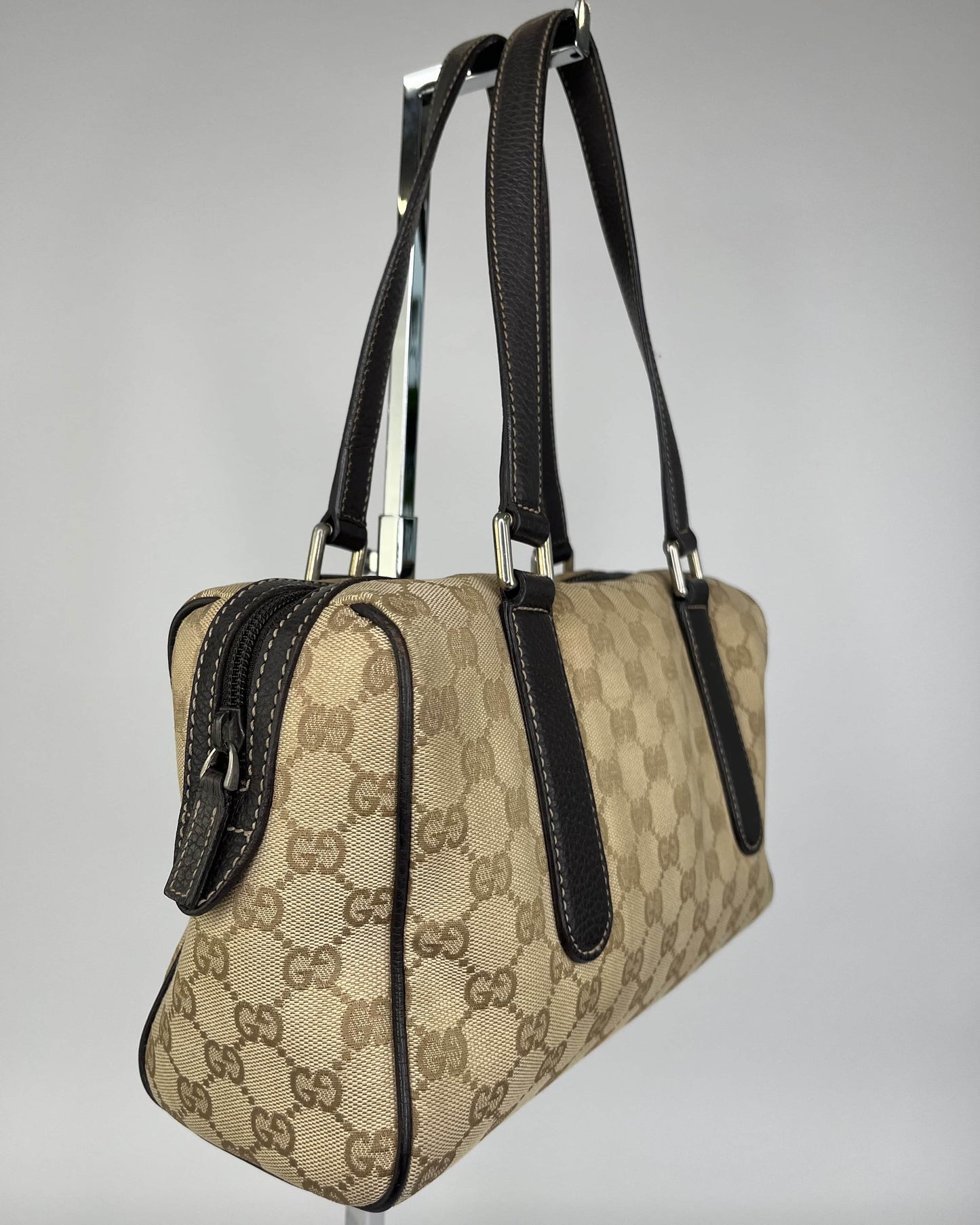 Gucci Boston Bag