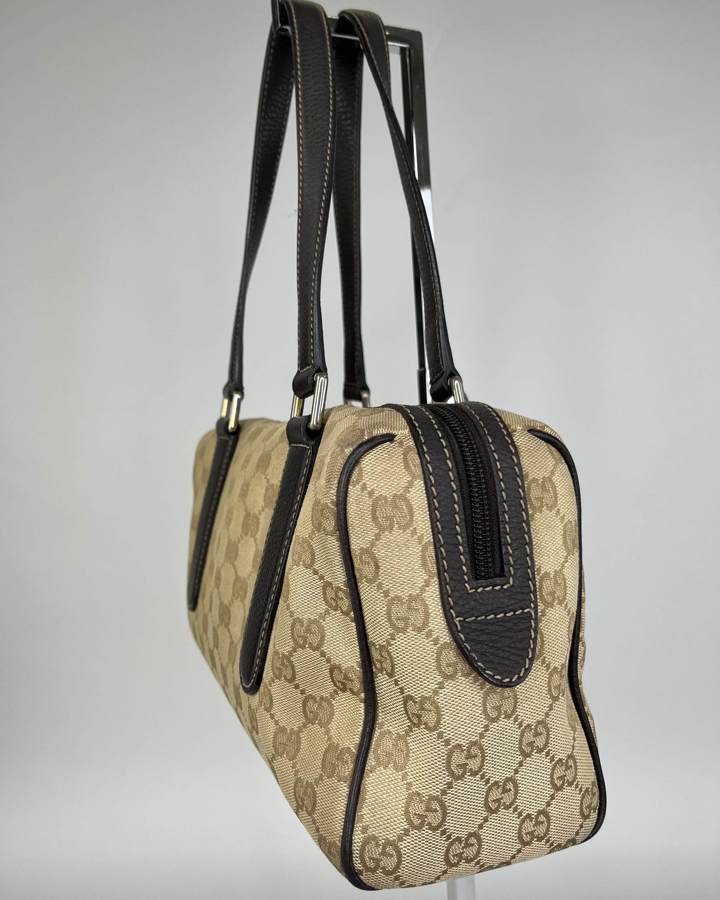 Gucci Boston Bag