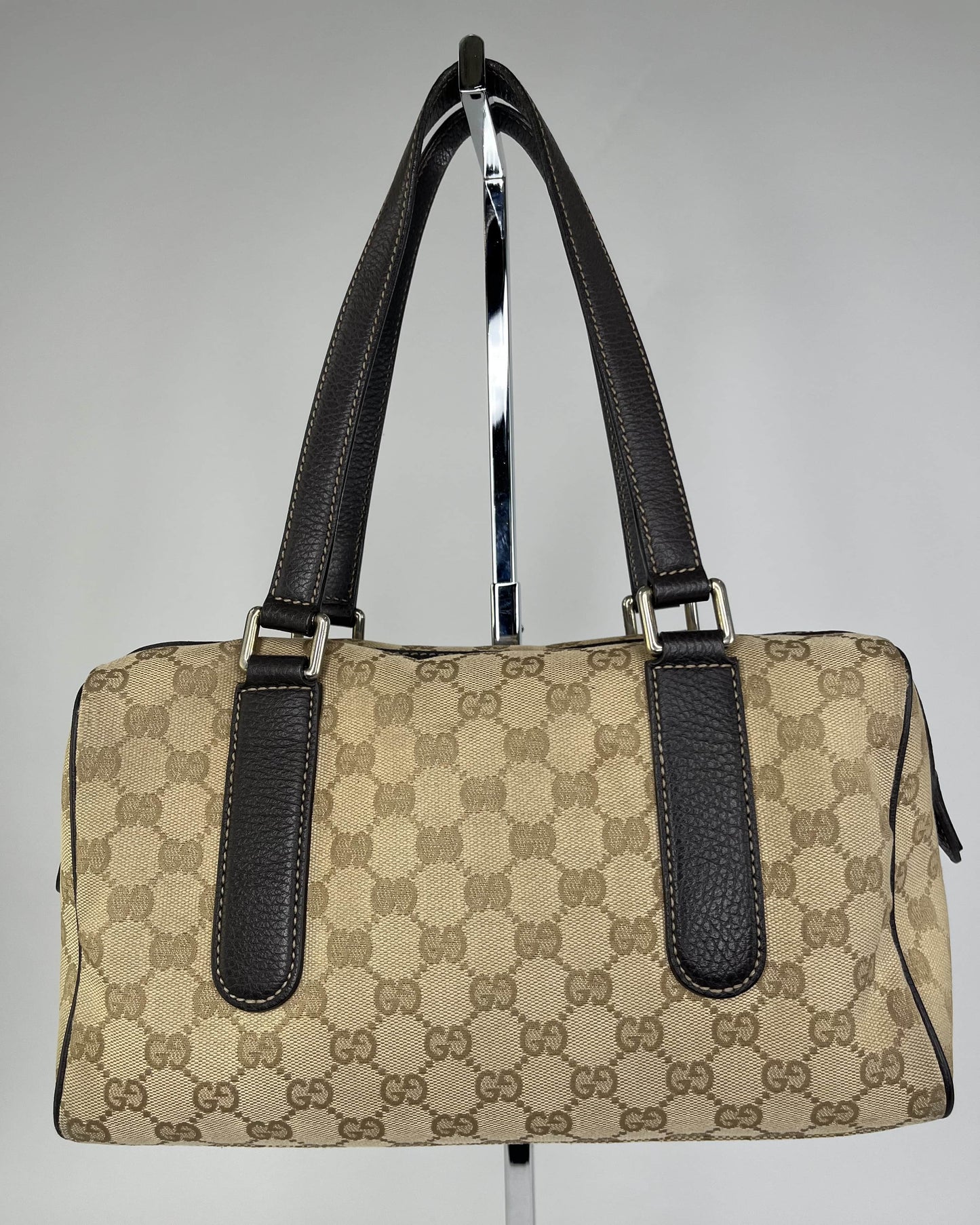 Gucci Boston Bag