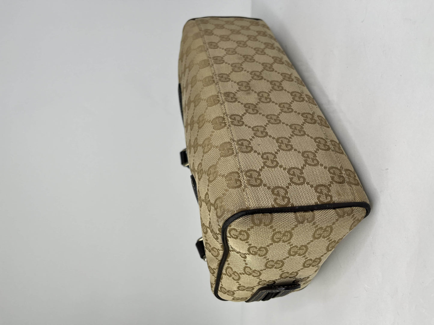 Gucci Boston Bag
