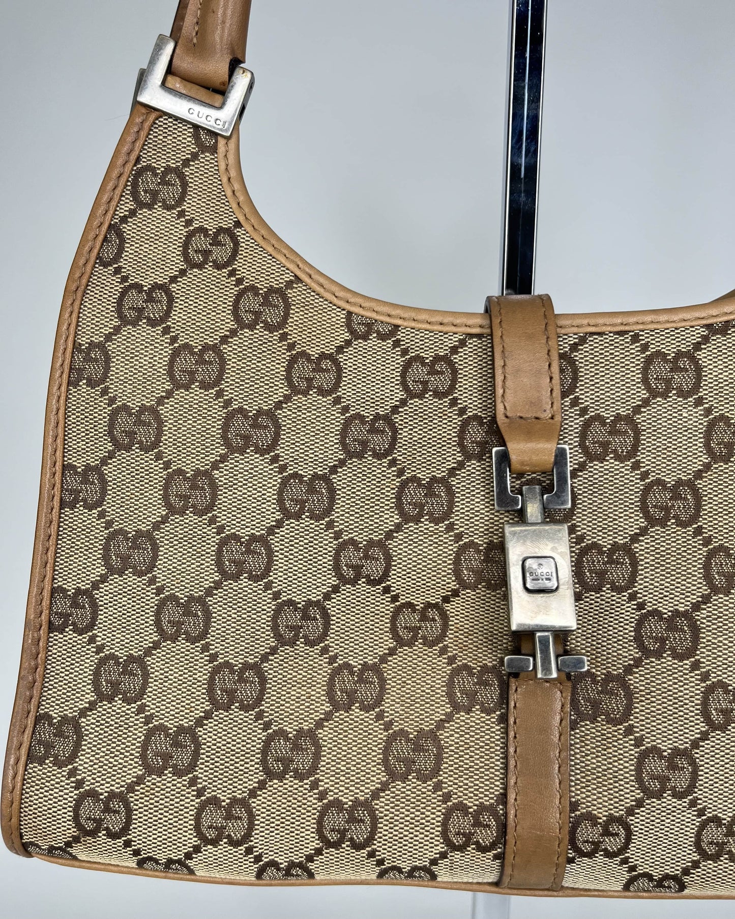 Gucci Jackie Bardot