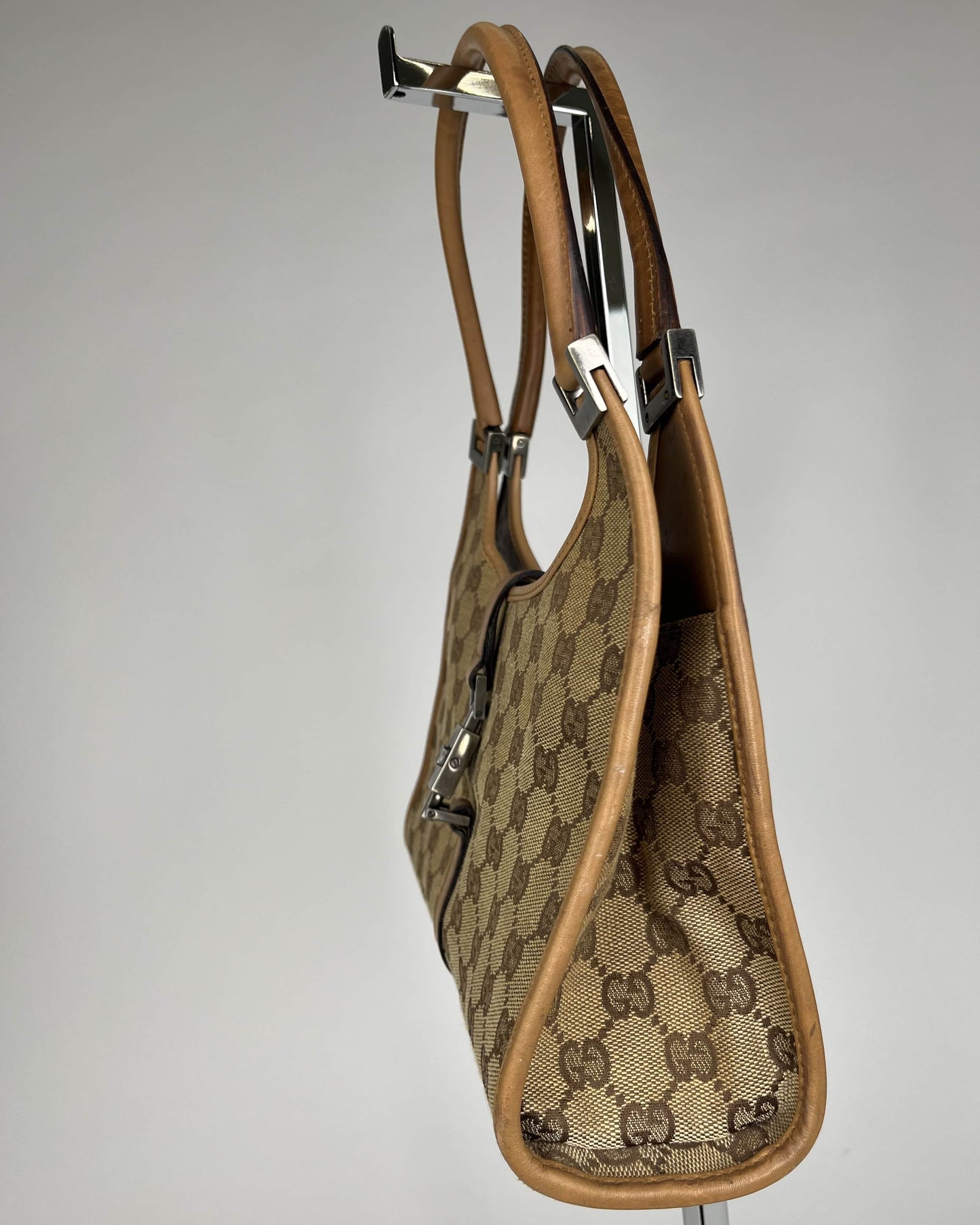 Gucci Jackie Bardot
