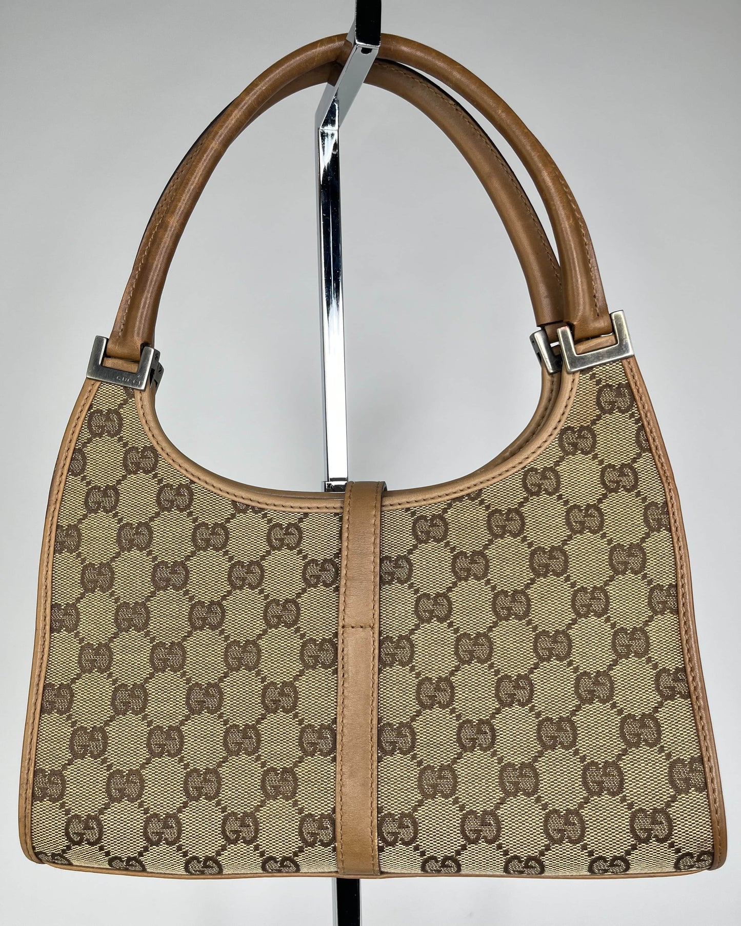 Gucci Jackie Bardot