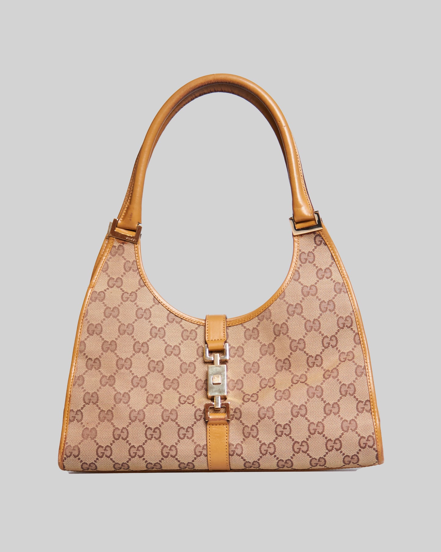 Gucci Jackie Bardot