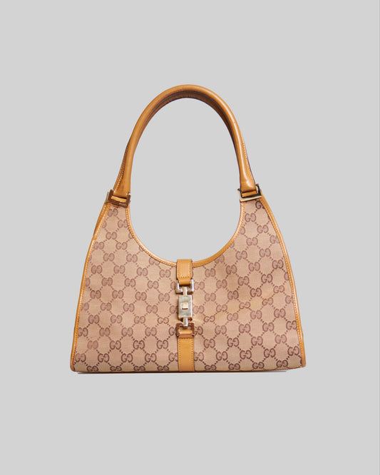 Gucci Jackie Bardot