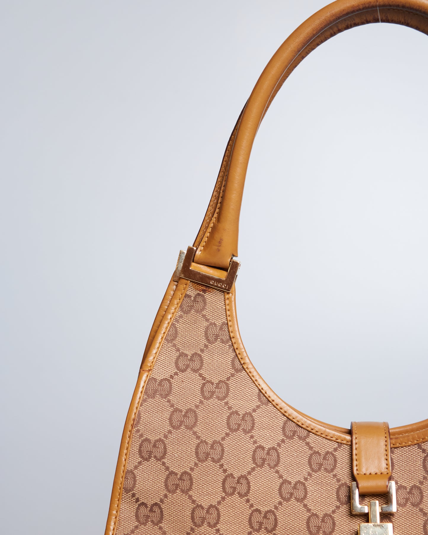 Gucci Jackie Bardot
