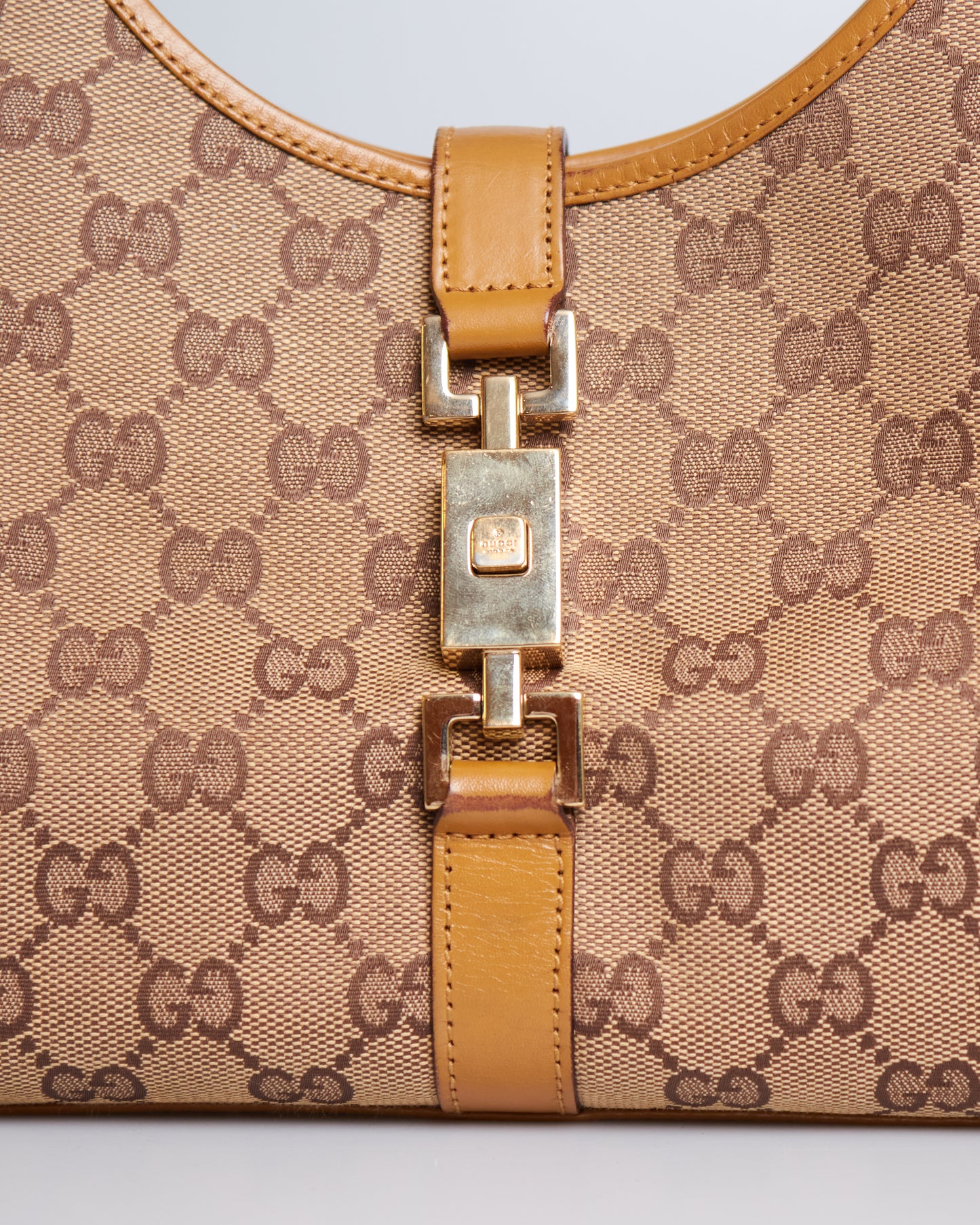 Gucci Jackie Bardot