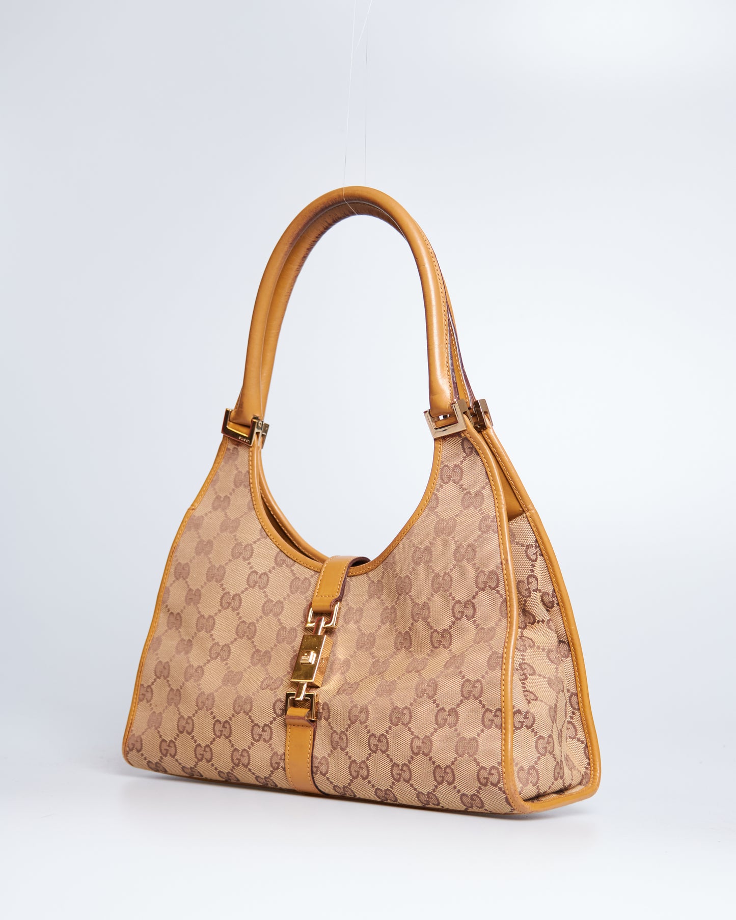 Gucci Jackie Bardot