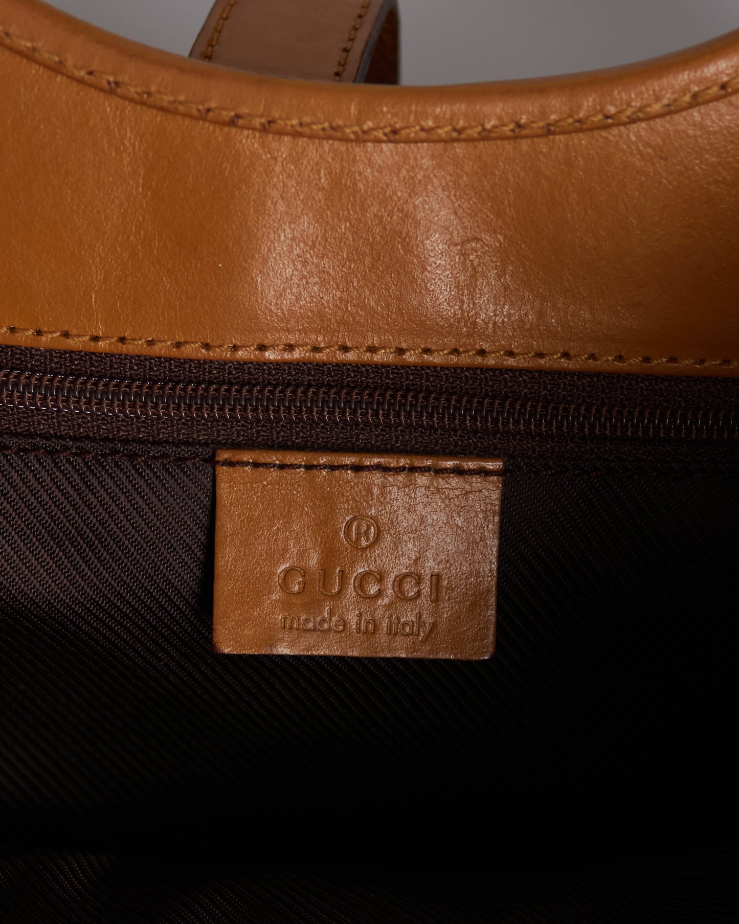 Gucci Jackie Bardot