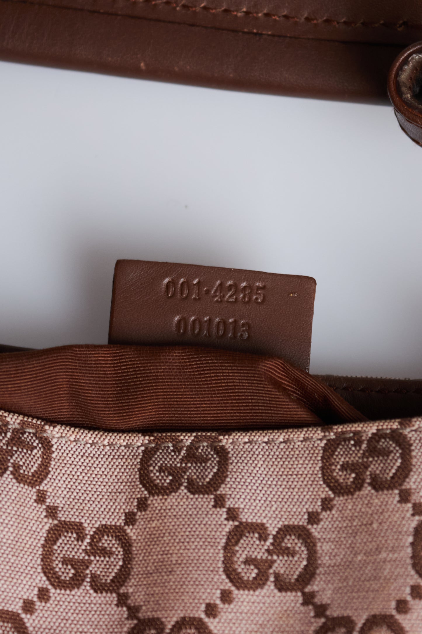 Gucci Pochette Bag