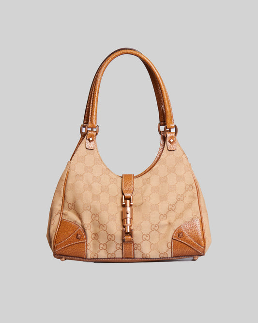 Gucci Jackie Nailhead