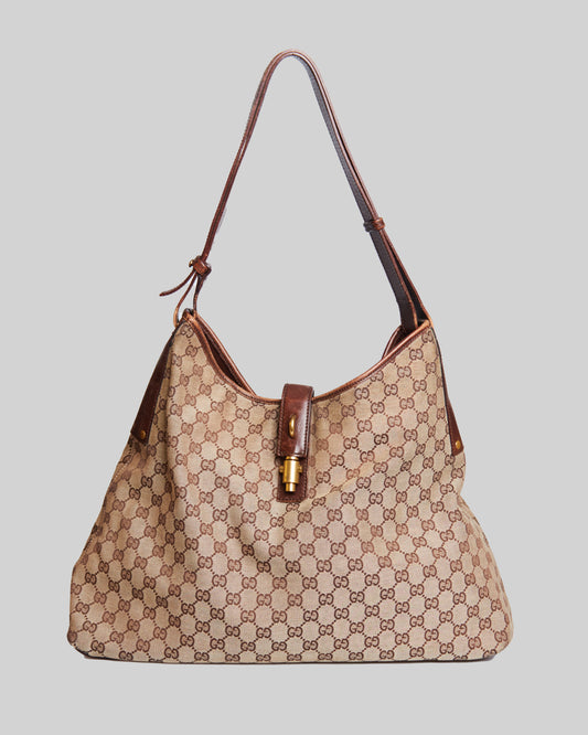 Gucci Jackie Hobo