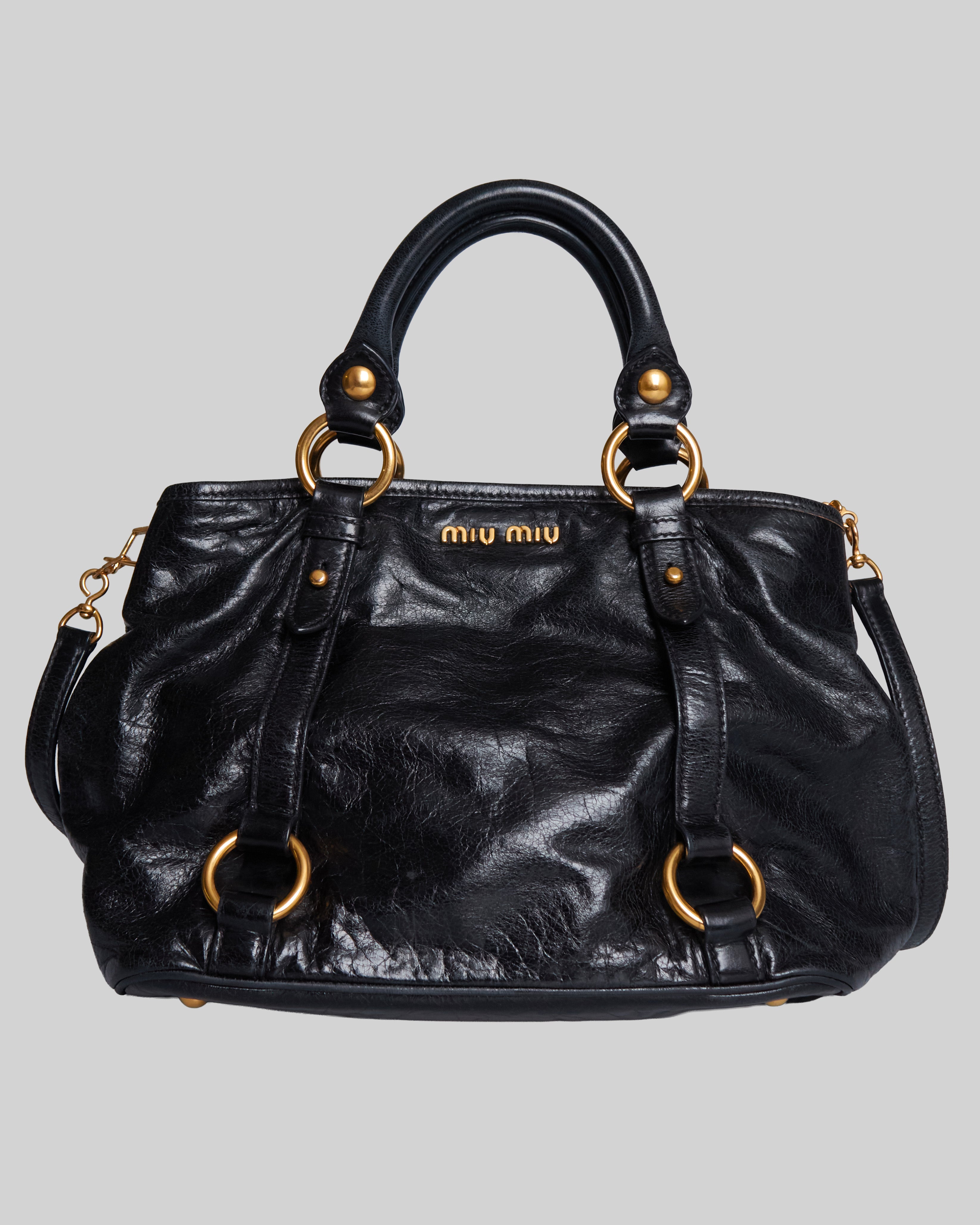 Miu Miu – Amber Handbags