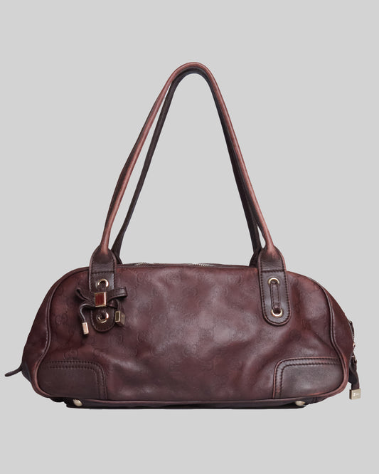 Gucci Princy Boston