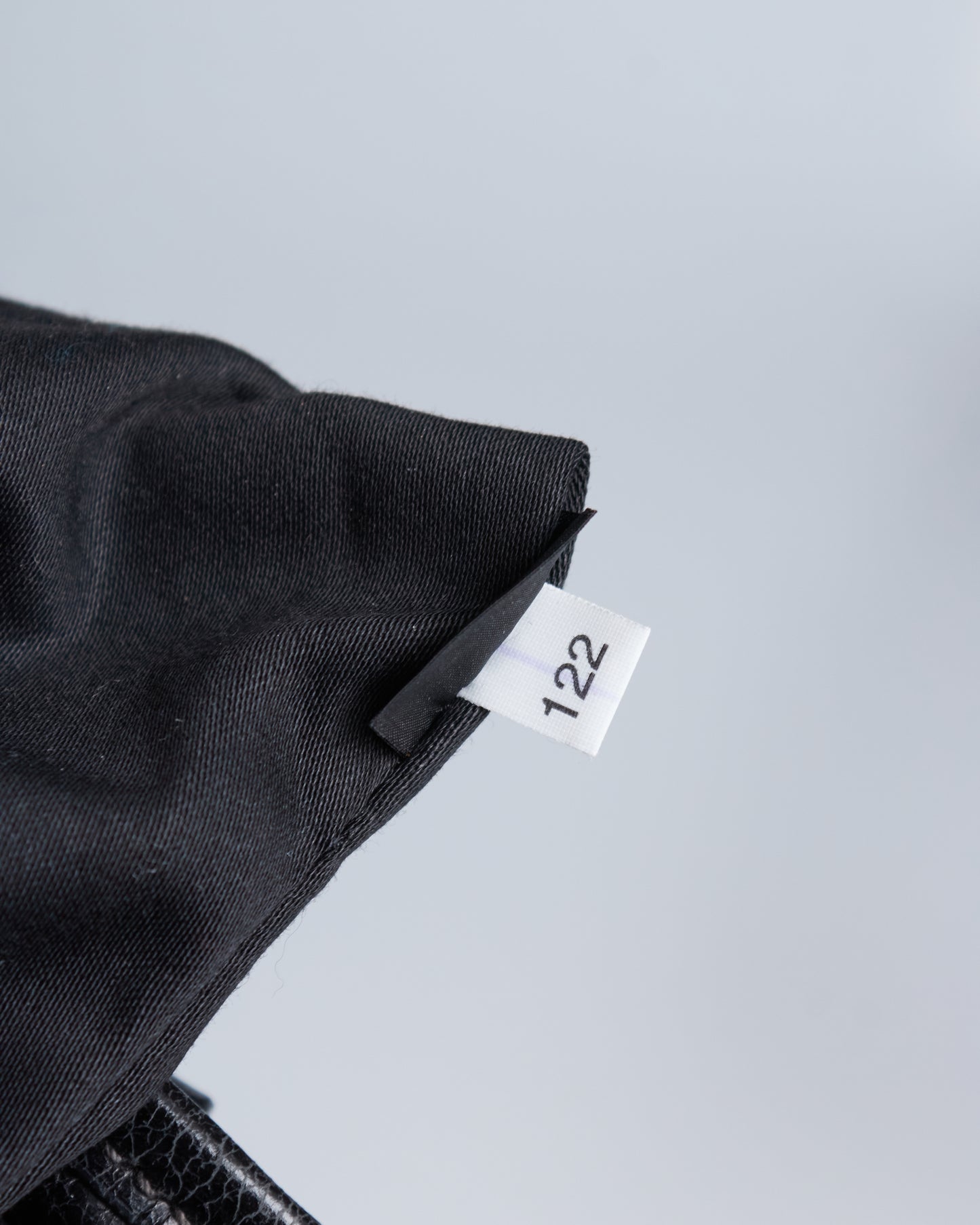 Miu Miu Vitello Lux Bow Bag