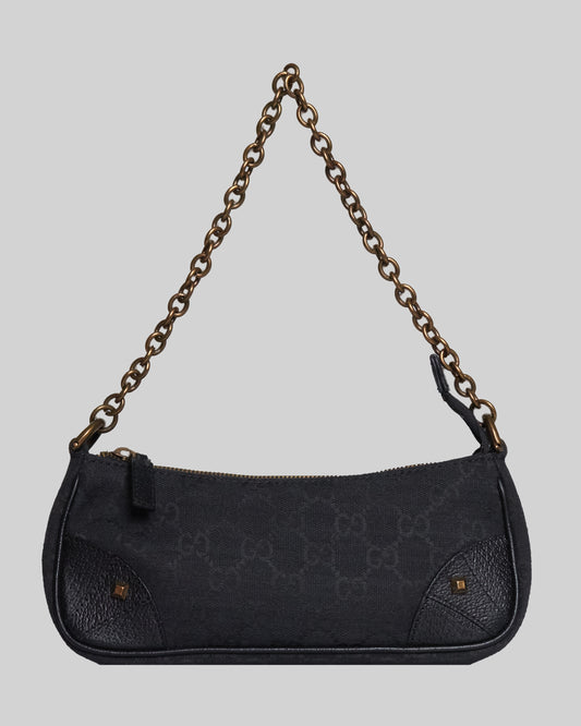 Gucci Nailhead Pochette