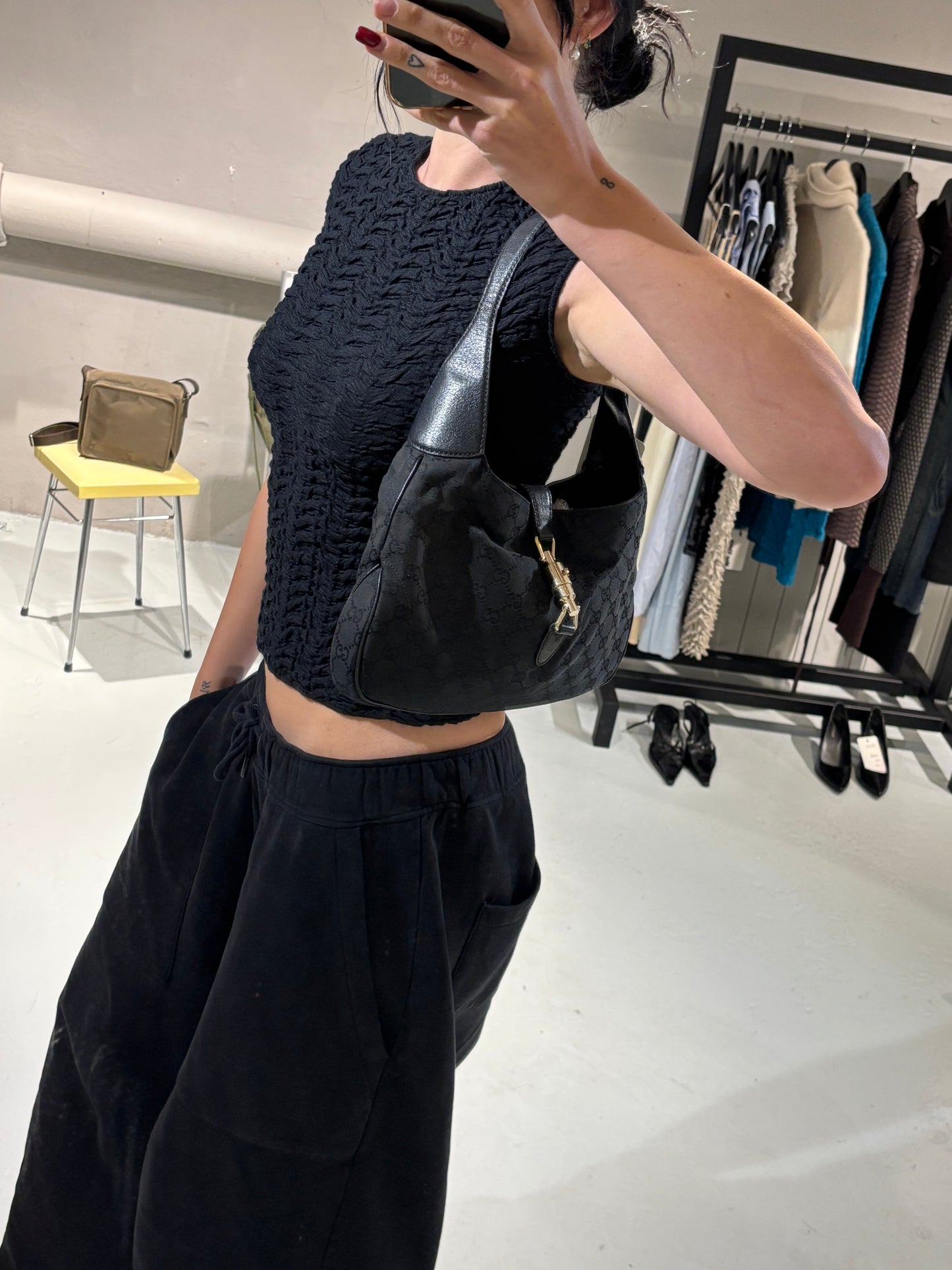 Gucci Jackie