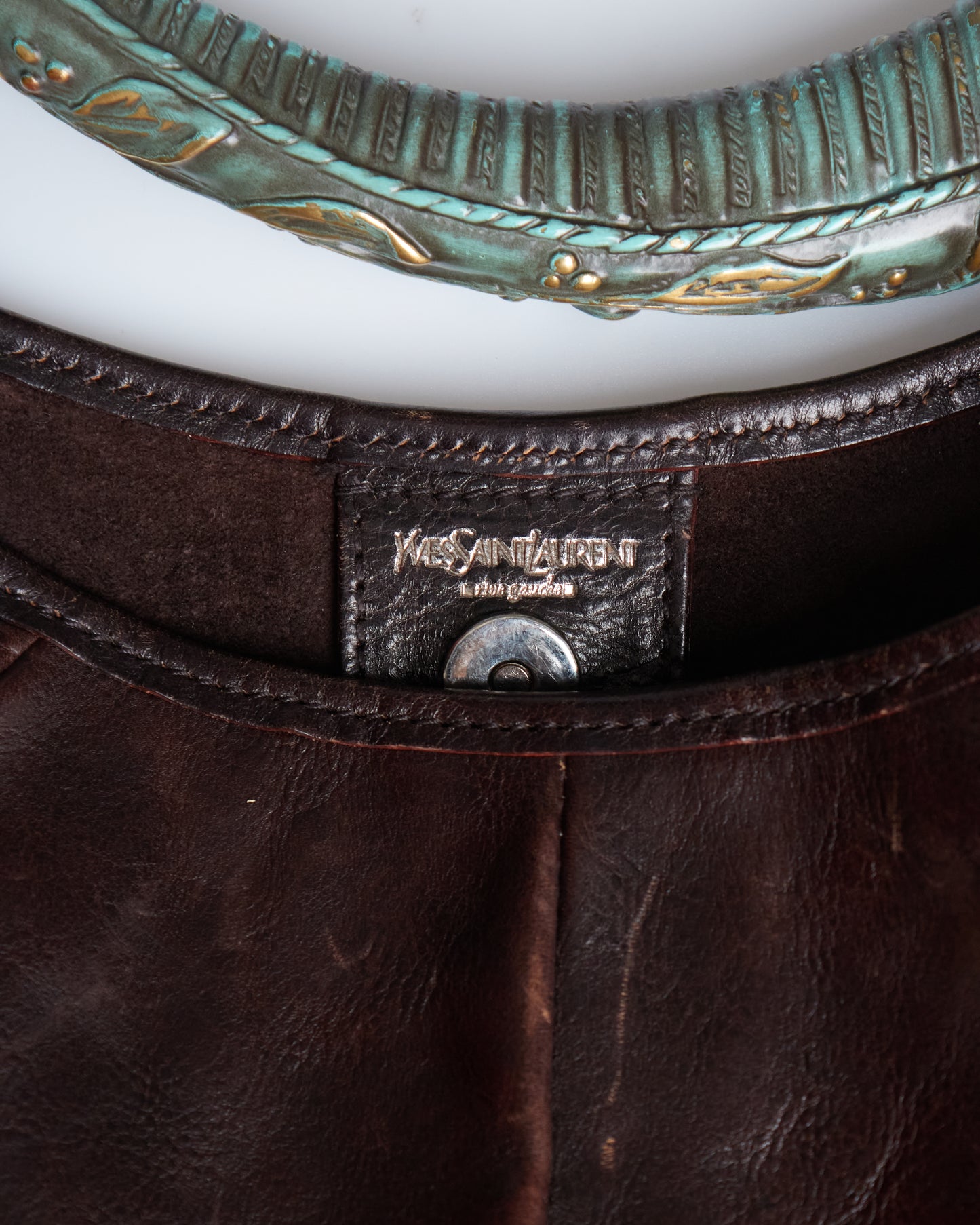 Yves Saint Laurent Mombasa