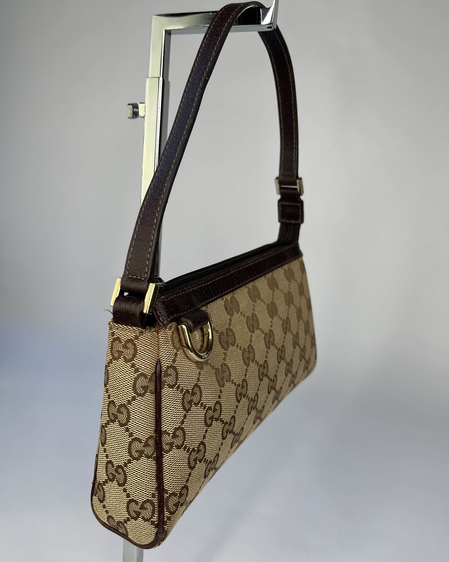 Gucci Abbey D-Ring Pochette