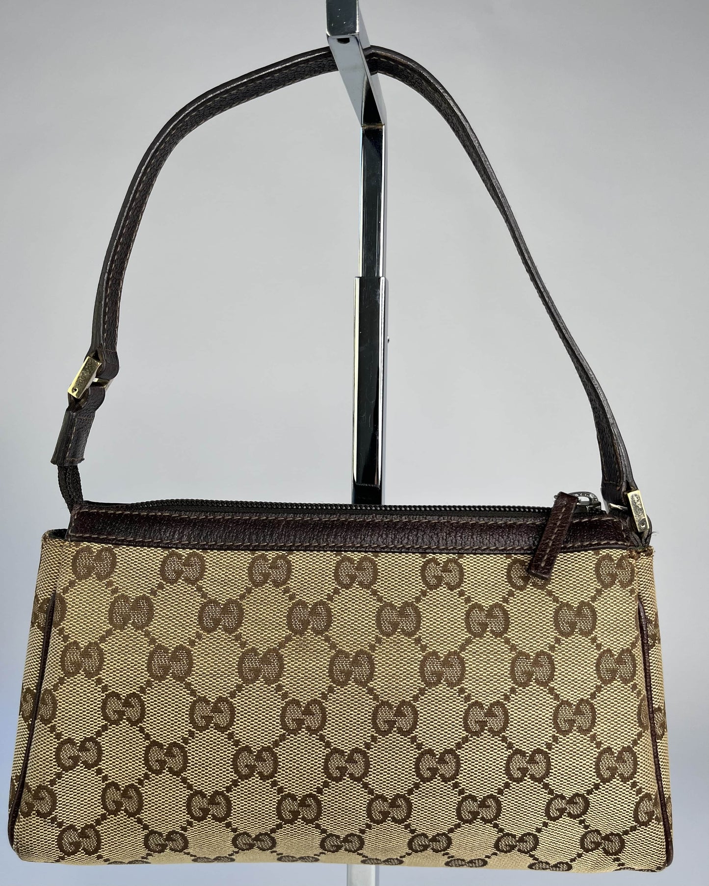 Gucci Abbey D-Ring Pochette