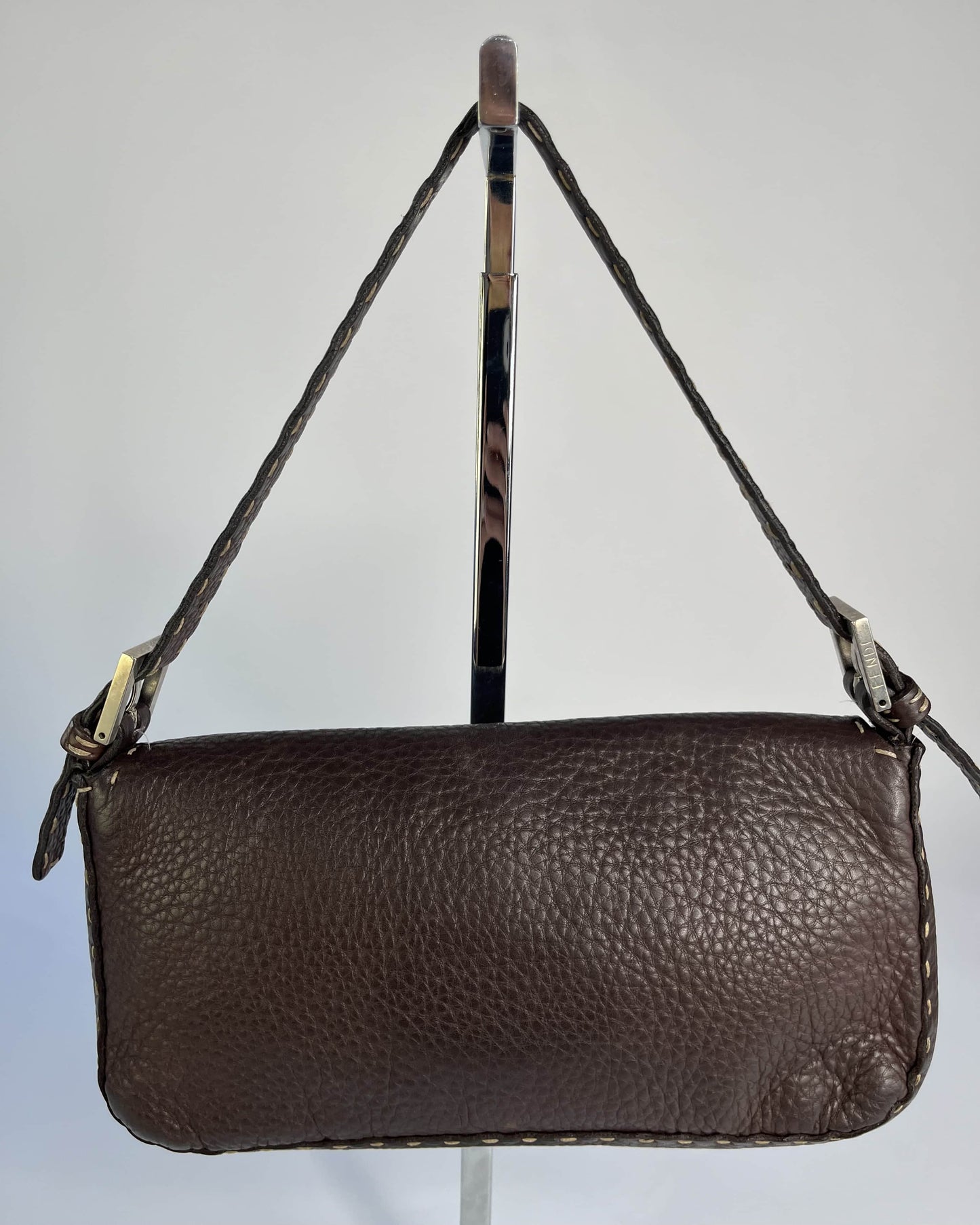 Fendi Selleria Baguette