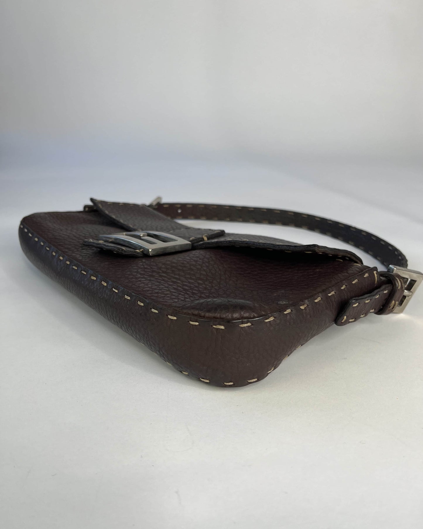 Fendi Selleria Baguette