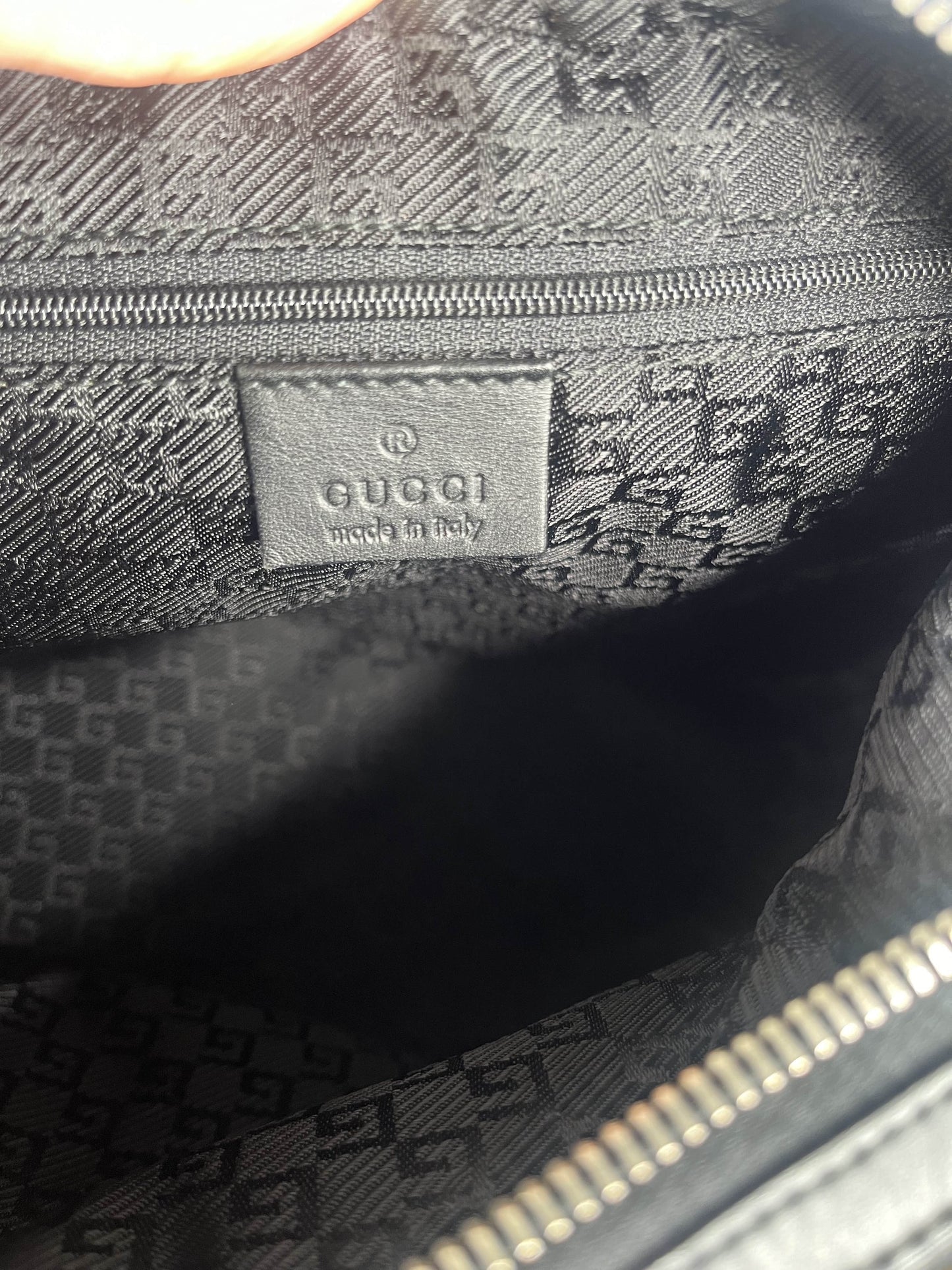 Gucci by Tom Ford Shoulder Bag