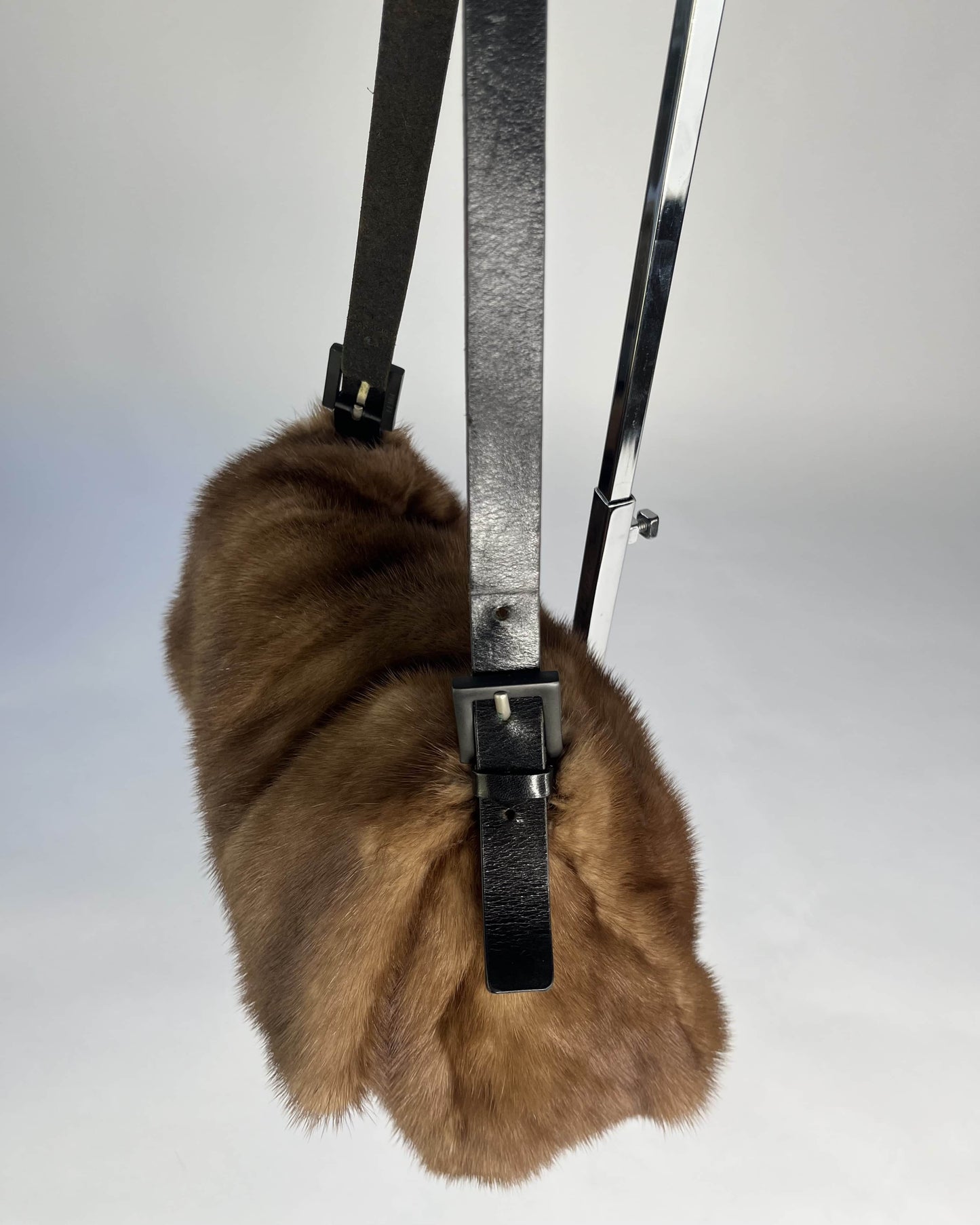 Fendi Mamma Baguette