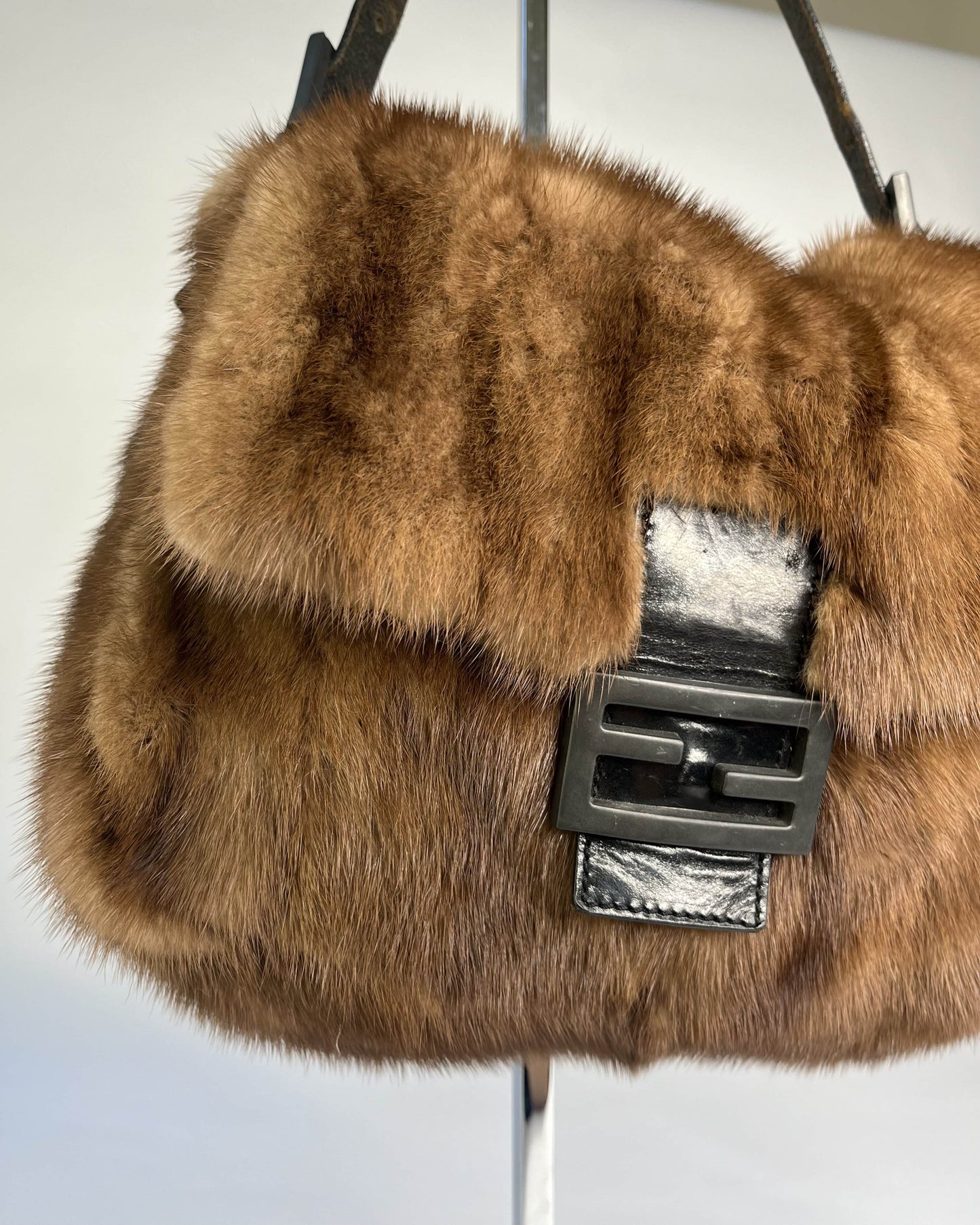 Fendi Mamma Baguette