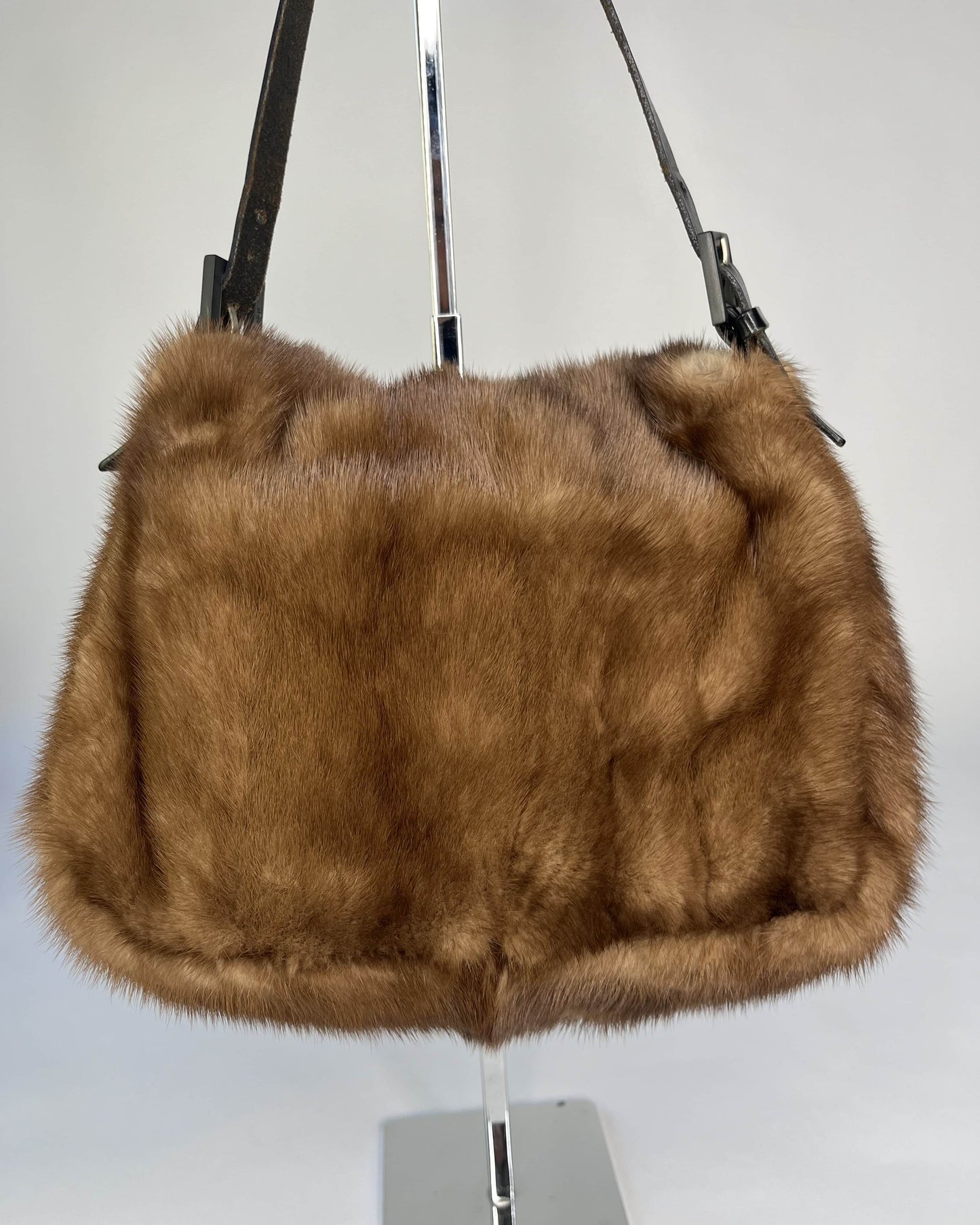Fendi Mamma Baguette