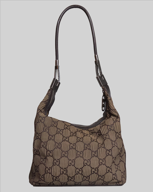 Gucci by Tom Ford Shoulder Bag