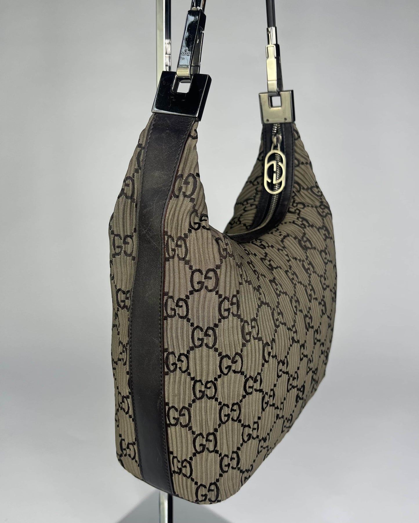 Gucci by Tom Ford Shoulder Bag
