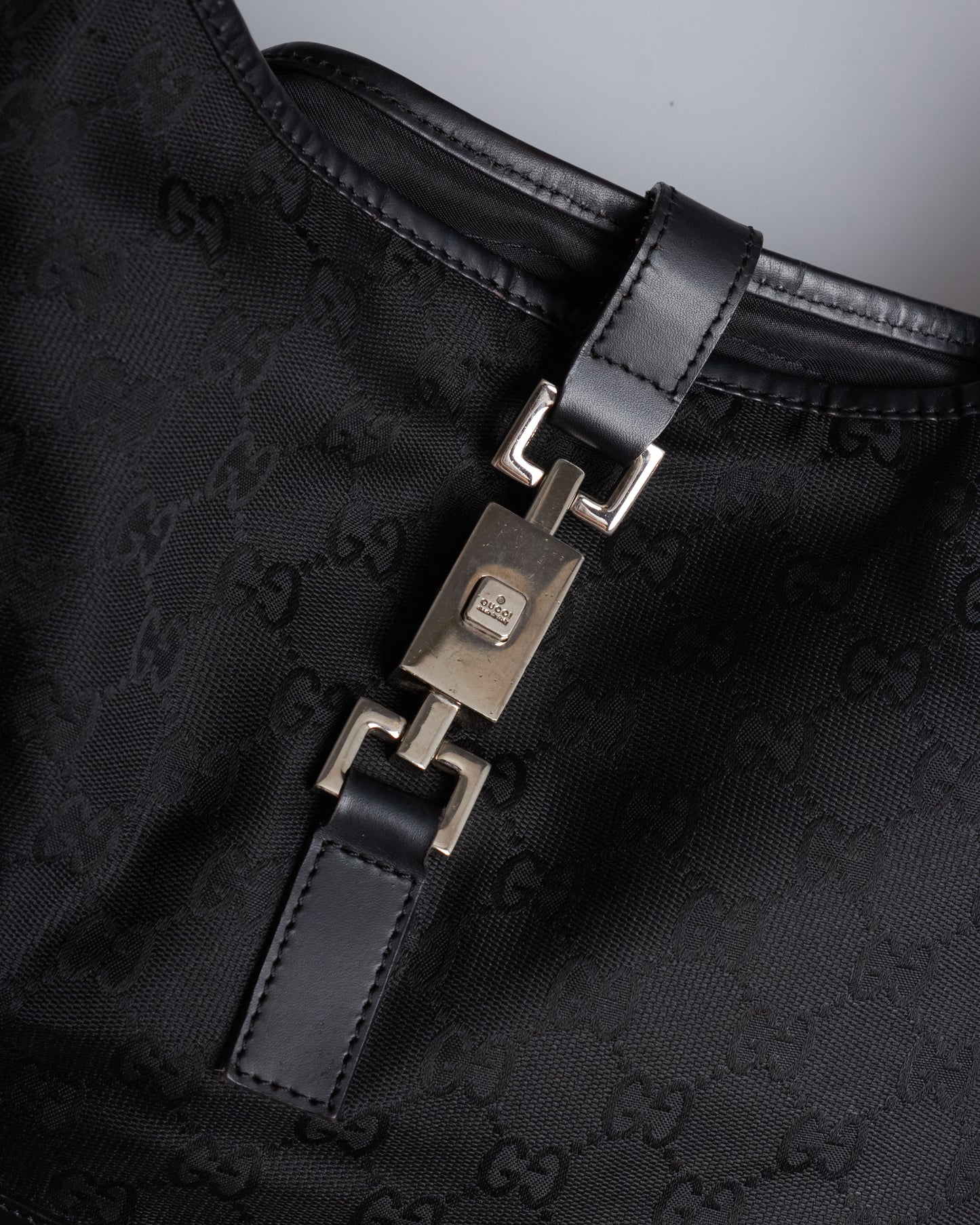 Gucci Jackie