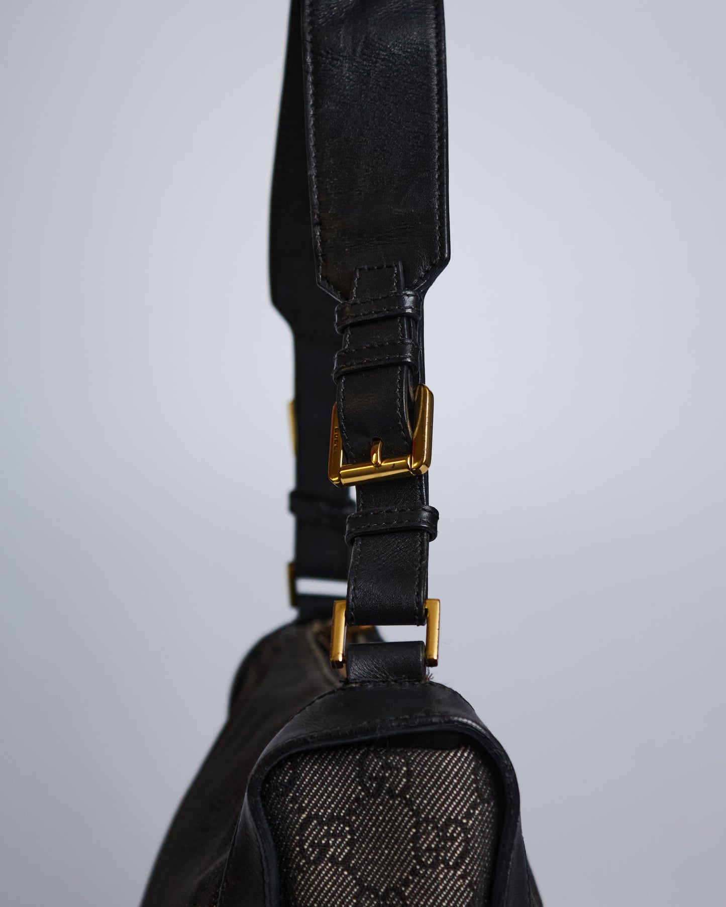 Gucci Denim