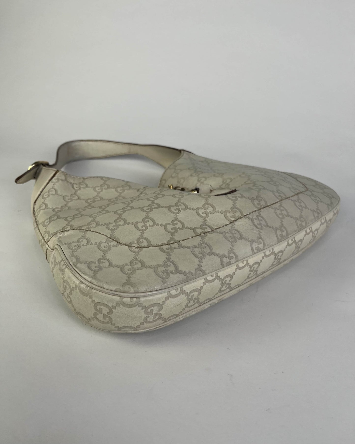 Gucci Jackie Guccissima